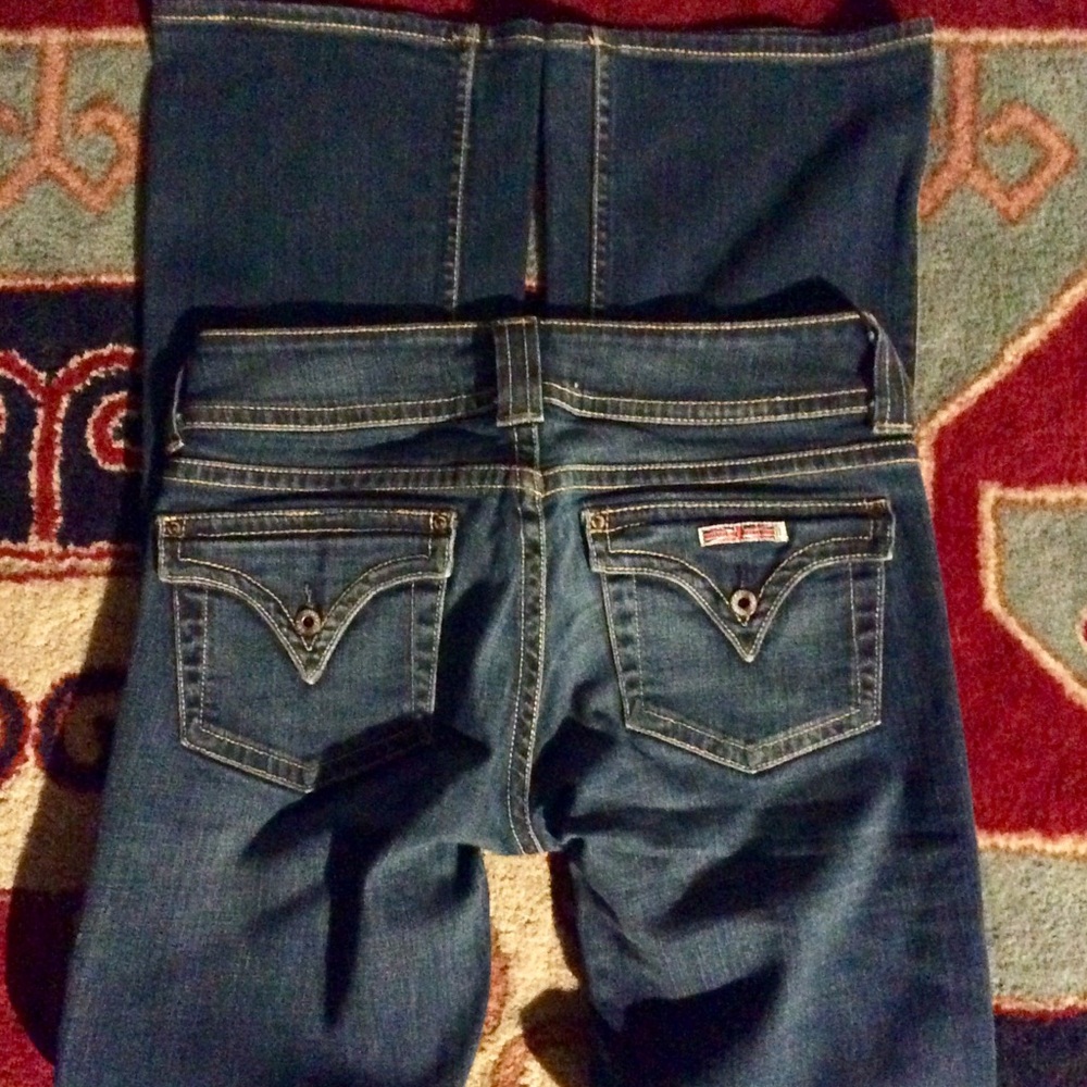 Jeans - Picture 2 of 2